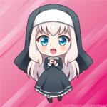 【動画】こういうエッチなシスターさんって仕事舐めてるよな💢