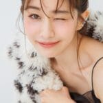 【フリーアナ】田中みな実さん、ロングワンピで美ボディーラインくっきり ティファニーイベントに登場!