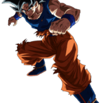 【疑問】ドラゴンボールに出てくるこのキャラ、強いのかな!?