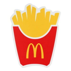 【朗報】マクドナルド、世界中で外国人に大人気wwwwwwwwwwwwwwwwwwwwwwwwwwwwwwwwwwwwwwwwww