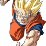 【議論】ドラゴンボールで作中、一度も死んでない地球人って・・