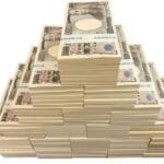 【議論】一億円あれば一生働かずに生きていけるはず!