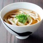 【議論】うどんのトッピングに合うものとは!?