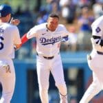 【勝ち星】ドジャース、110勝ペースwwwwww