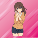 【画像】14歳JC「好きなタイプは優しくて話しやすい人」