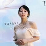 【動画】吉岡里帆さんの水着ショーはこちら!