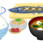 【疑問】日本料理は世界で勝負できたのかな!?