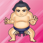 【画像】力士の給料が凄すぎる。仕事辞めて力士になるわ