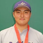 【朗報】佐々木麟太郎、メリケン金髪美女をゲットだぜ！？