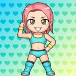 【画像46枚】激かわ女子プロレスラーの岩谷麻優さんの波瀾万丈人生が映画化!wwwwwwwwwwwwwwwwwwwwwwwwwww