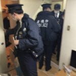 【画像】2アウトってとこか?