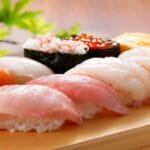 【議論】「お寿司」って過大評価されてる料理だよね!?