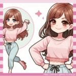 【画像10枚】森香澄のデカケツwwwww