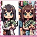 【悲報】頂き女子(21)逮捕【画像】