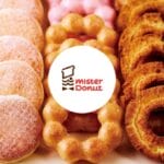 【画像】「ミスタードーナツ」で必ず買うドーナツは何ですか！？🍩