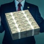 【画像】300円で12億円当てた！？