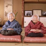 【悲報】最近の若者、きんさんぎんさんを知らない😢