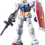 【画像】全ガンダムシリーズで最強の機体ｗｗｗｗｗｗｗｗｗｗｗｗｗｗ