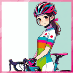 女子競輪選手って可愛い子結構いるのな
