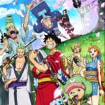 【画像】実写版ワンピース、黒髪パーマヘアーキャラは黒人にされてしまう