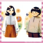 【画像】あのちゃん、安藤なつの爆乳を揉みしだく