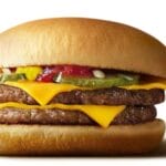 【決定!】McDで一番うまいハンバーガーは・・
