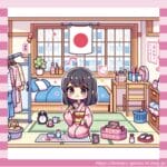 【画像】女子寮の現実がこちら
