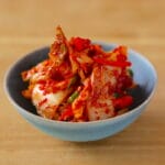 【朗報】キムチとかいう肉料理に合いすぎる漬物