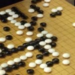 【画像6枚】囲碁棋士に可愛い女の子が多い理由とは！？