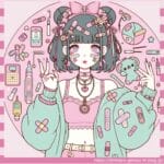 【画像】あのちゃん、すげー可愛くなる