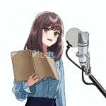 【画像】この女性声優ってかわいいよね!?