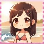 【画像16枚】黒宮れいという伝説のジュニアアイドルを知っているか?