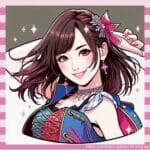 笠原桃奈が顔だけで金ドクさせるイイ女になってる