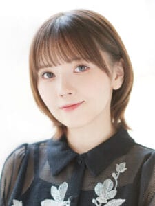 【画像あるよ！】声優・鬼頭明里さん（29歳）写真集でビキニ披露