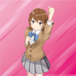 【画像】JKさん、思わせぶりなちょいエロ動画をあげてしまう…😨