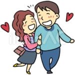 【議論】デートで女のカバン持って歩いている男wwww