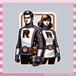 【悲報】都知事選、渋谷や新宿に「R」のシール多数、「蓮舫さん陣営、剥がして」 蓮舫氏「まったく意味が分からない」