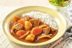 【議論】カレーに最も合うトッピング、ついに決定!?
