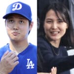 【議論】大谷真美子と翔平って、とてもお似合いだよね!