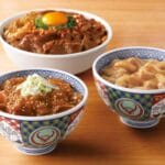 【画像】吉野家の新メニュー美味しそう