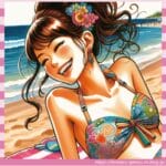 【画像】体操服姿の熊田曜子(42)、まだまだハボいwwwwwwwwwwwwwwwwwww