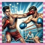 【驚愕】那須川天心、世界ランカーに完勝wwwwwwwwwwwwwwwwwwwwwwwwwww