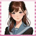 【画像7枚】2000年代の女子高生の「制服着たままセックスしまくってそう感」は異常