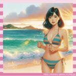 【画像43枚】上ノ堀結愛ちゃん、脱いだらとんでもない爆乳だった！ｗｗｗｗｗｗｗｗｗｗｗｗｗｗｗｗｗｗｗｗｗｗｗｗｗｗｗ