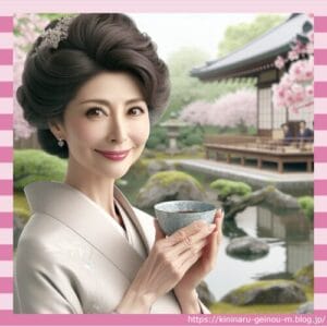 【画像】青田典子さん、56歳でようやく落ち着いた雰囲気にwwwwwwwwwwwwwwwwwwww