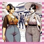 【画像】過去最高クラスのムチムチコスプレイヤーさん、見つかる