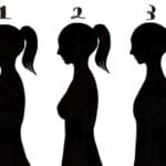 【画像】どのおっぱいが好みですか！？