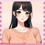 白石麻衣、シワシワの服でおっぱいを強調www