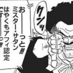 【議論】ドラゴンボールでミスターサタンが最後活躍したの綺麗すぎない？