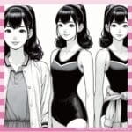 【悲報】最近の女子さん、ワイヤータイプのブラジャー非装備……